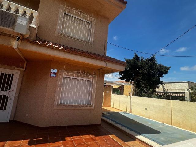Casa en venta en Cartagena, Punta Brava