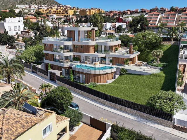 Casa en venta en Cartagena, Isla Plana