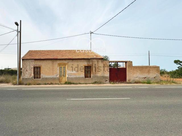 Casa en venta en La Magdalena, Cartagena