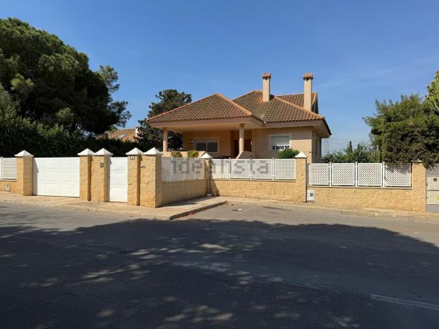 Casa en venta en Cartagena, Los Jorqueras