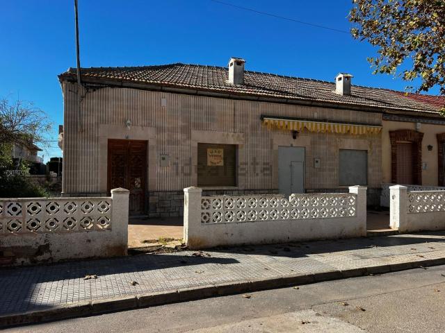 Casa en venta en El Algar, Campo de Cartagena y Mar Menor