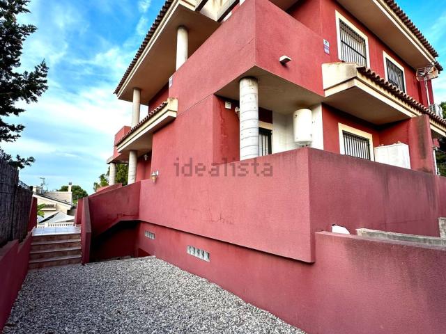 Casa en venta en Cartagena, Punta Brava