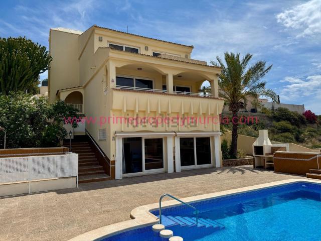 Casa en venta en Cartagena, Isla Plana