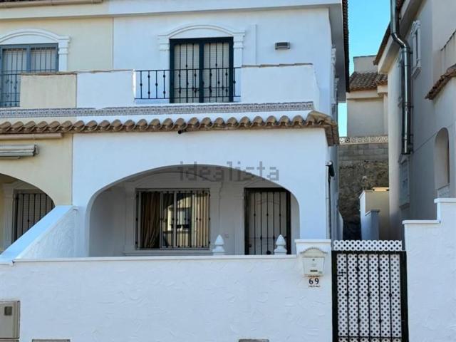 Casa en venta en Cartagena, El Carmolí