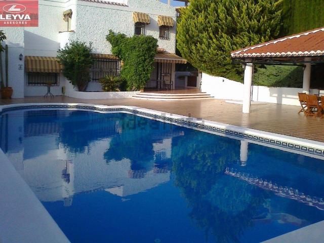 Casa en venta en Cartagena, Isla Plana