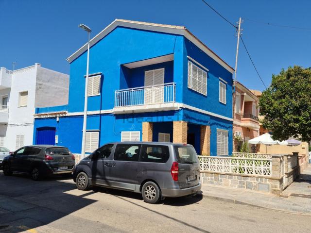 Casa en venta en Los Urrutias, Cartagena
