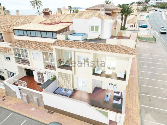 Casa en venta en Cartagena, Isla Plana