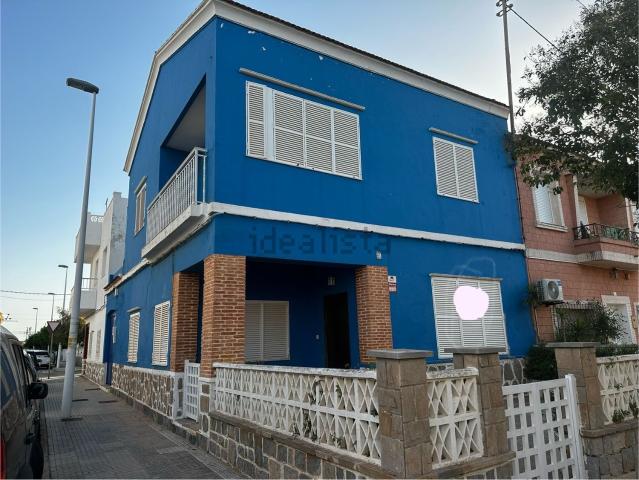 Casa en venta en Cartagena, Los Urrutias