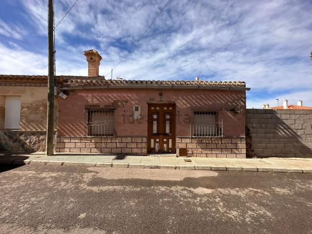 Casa en venta en Cartagena, El Estrecho de San Ginés