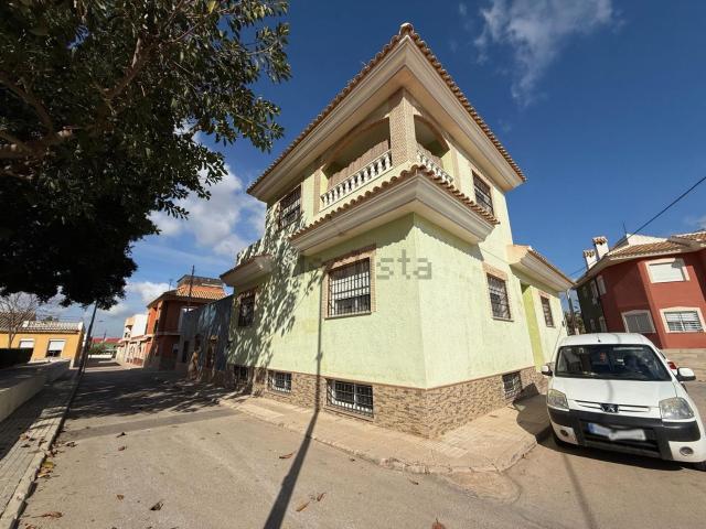 Casa en venta en Cartagena, Beal