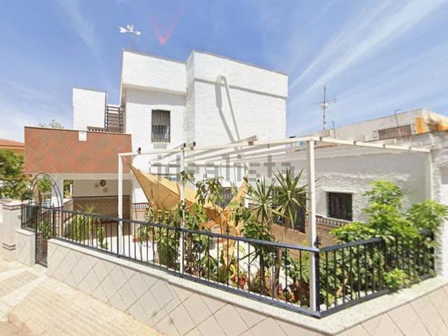 Casa en venta en El Algar, Cartagena