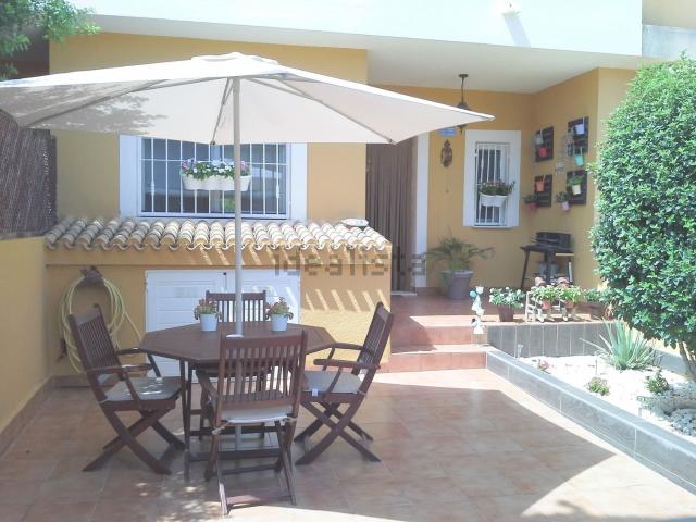 Casa en venta en Cartagena, Los Urrutias