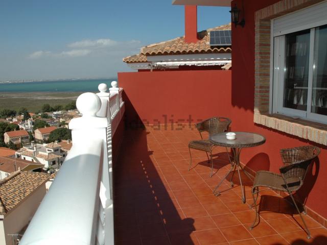 Casa en venta en Cartagena, Punta Brava
