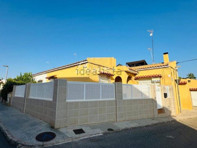 Casa en venta en Cartagena, Canteras