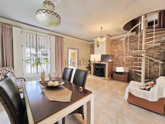 Casa en venta en Cartagena, La Aljorra