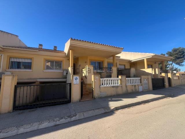 Casa en venta en Cartagena, La Puebla