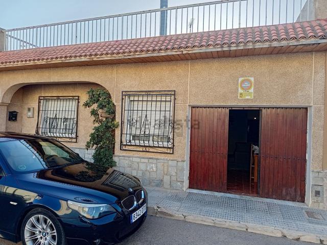 Casa en venta en Cartagena, Santa Ana