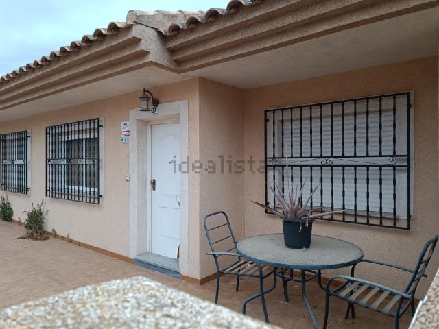 Casa en venta en Cartagena, La Palma