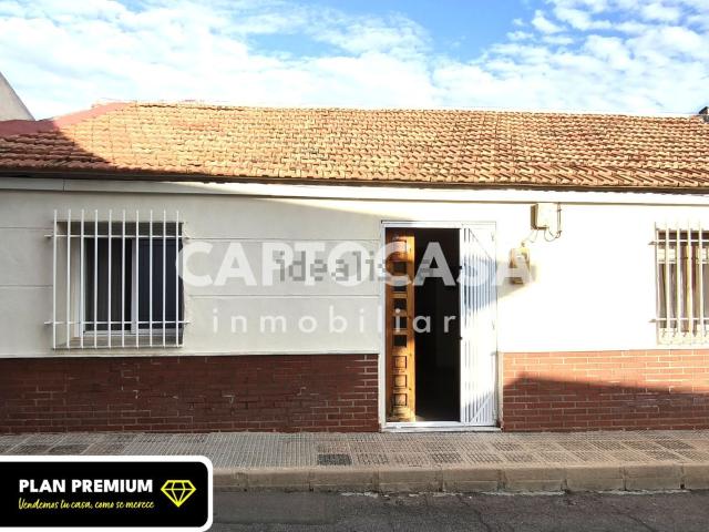 Casa en venta en Las Lomas, Cartagena
