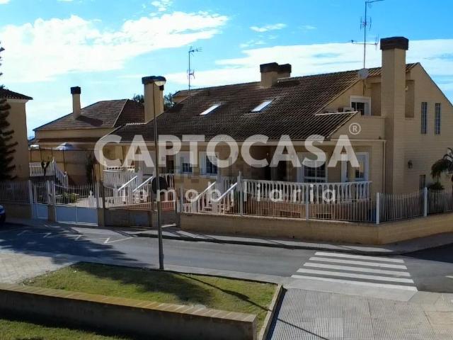 Casa en venta en Cartagena, La Aparecida