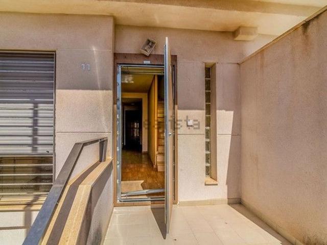 Casa en venta en Cartagena, La Aljorra