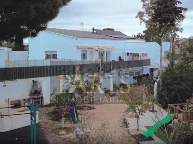 Casa en venta en Cartagena, Los Garcías