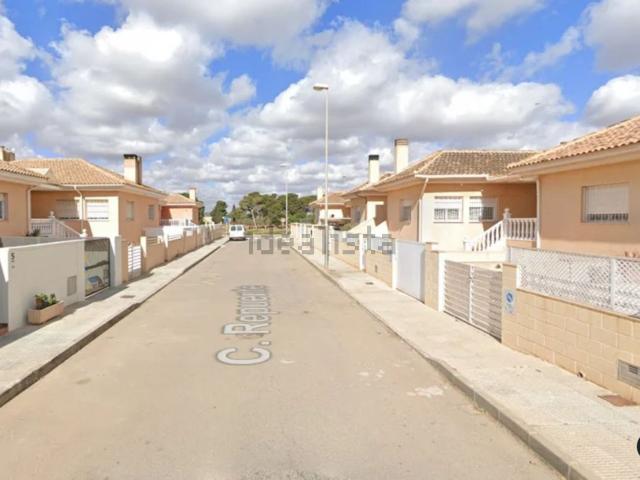 Casa en venta en Cartagena, La Aparecida
