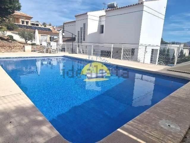 Casa en venta en Cartagena, Isla Plana