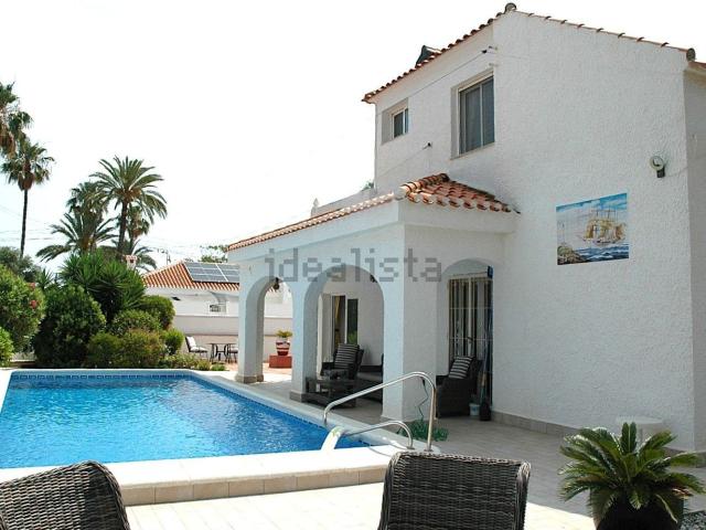 Casa en venta en Cartagena, Los Urrutias