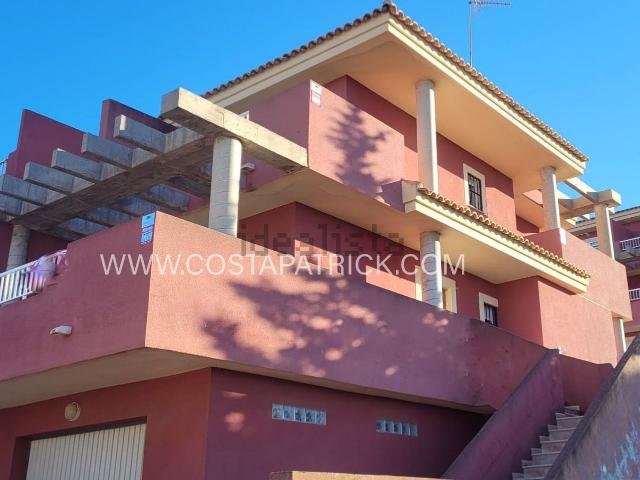 Casa en venta en Cartagena, Punta Brava