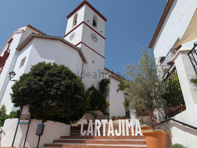 Casa en venta en Serranía de Ronda, Andalucía