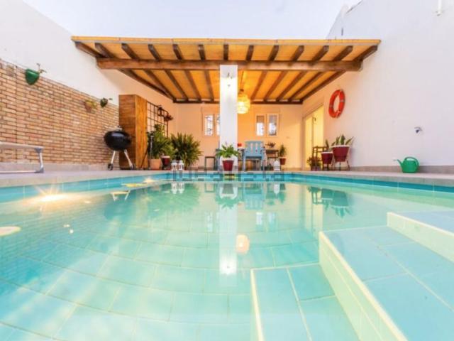 Casa en alquiler en Estación de Cártama, Valle del Guadalhorce