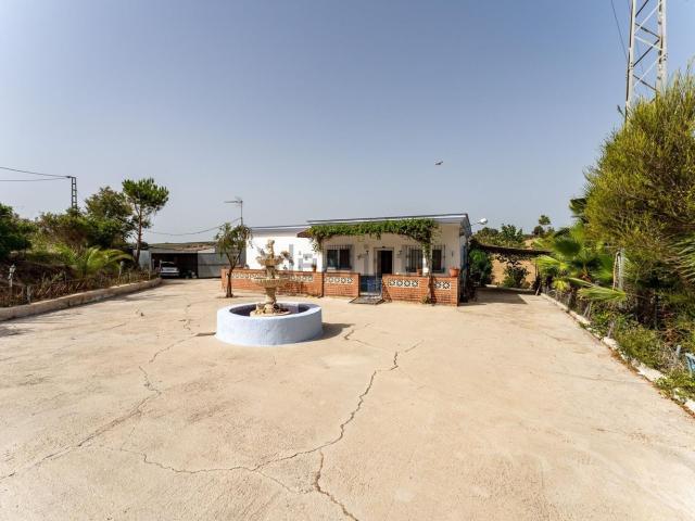 Casa en venta en Valle del Guadalhorce, Andalucía