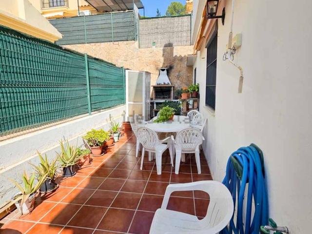Casa en venta en Cártama, El Sexmo