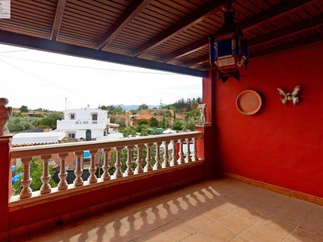 Casa en venta en Cártama