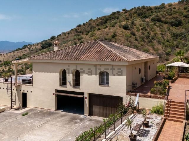 Casa en venta en Valle del Guadalhorce, Andalucía