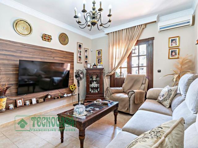 Casa en venta en Cártama, Ampliación de Cártama