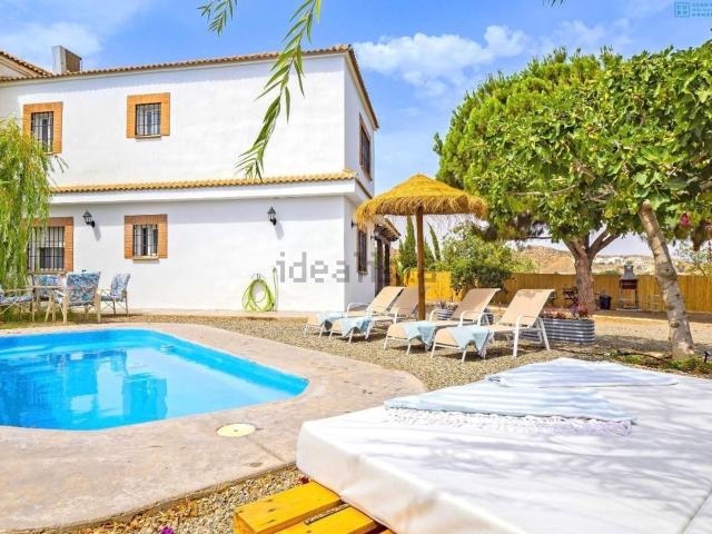 Casa en alquiler en Estación de Cártama, Valle del Guadalhorce