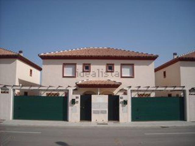 Casa en venta en Estación de Cártama, Valle del Guadalhorce