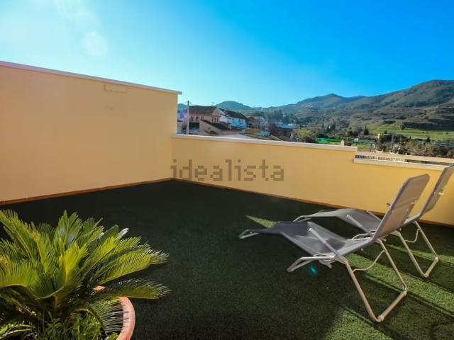Casa en venta en Santa Amalia, Valle del Guadalhorce