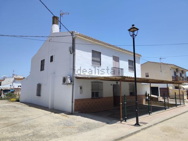 Casa en venta en Estación de Cártama, Valle del Guadalhorce