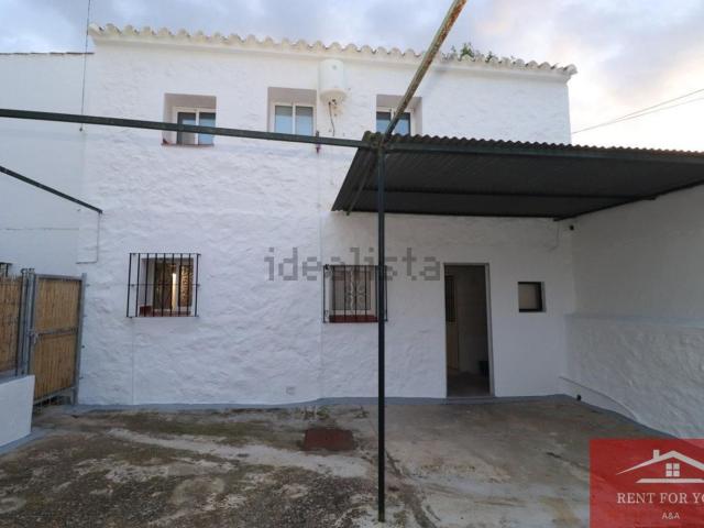 Casa en alquiler en Estación de Cártama, Valle del Guadalhorce