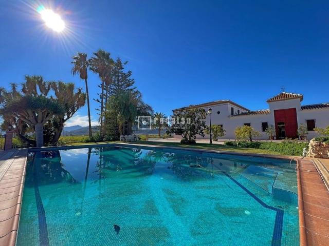 Casa en venta en Cártama