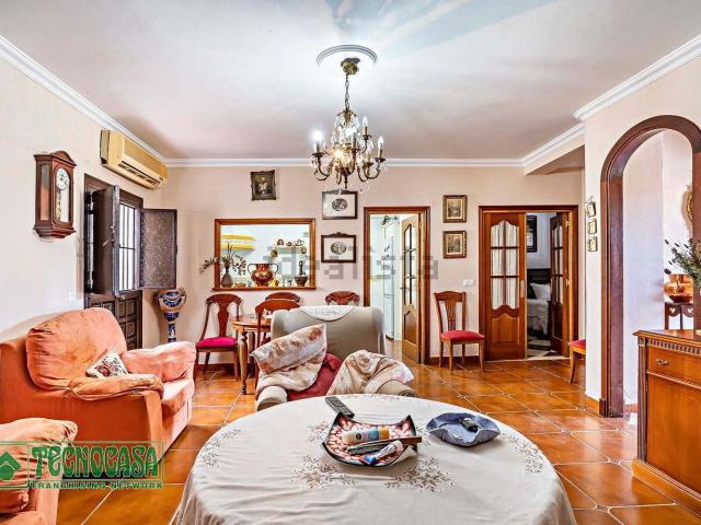 Casa en venta en Cártama