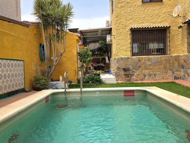 Casa en venta en Estación de Cártama, Valle del Guadalhorce