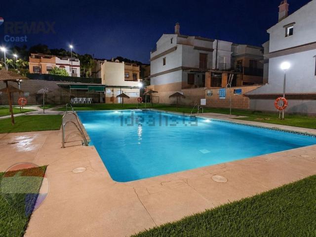 Casa en venta en El Sexmo, Valle del Guadalhorce