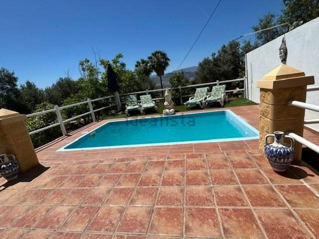 Casa en venta en Estación de Cártama, Valle del Guadalhorce