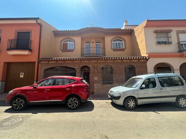 Casa en venta en Estación de Cártama, Valle del Guadalhorce