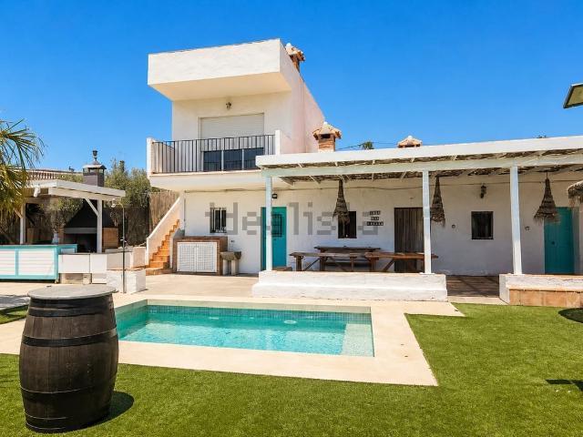 Casa en alquiler en Estación de Cártama, Valle del Guadalhorce