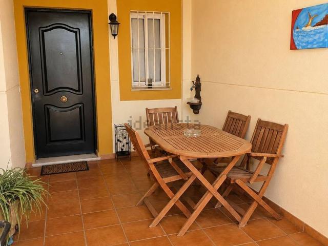 Casa en alquiler en Estación de Cártama, Valle del Guadalhorce